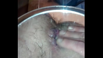 Preview 2 of Beatiful Hip - Newbie anal play
