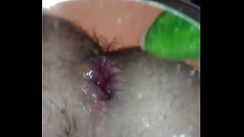 Preview 4 of Beatiful Hip - Newbie anal play