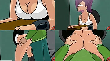 Preview 3 of Moviesstrongin - Hentai