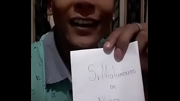 Preview 3 of Hijab Arab Mom Raped - V&iacute_deo de verificaci&oacute_n