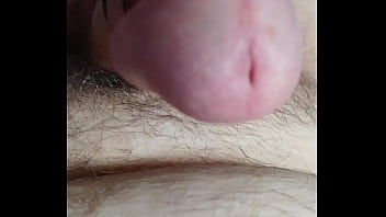 Preview 1 of One Boy With Two Girl Xx - Vibrator makes cock orgasm
