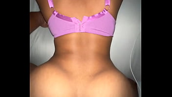 Preview 2 of Jamie Kelsi - She Covered my BBC with her Creamy Pussy right after telling her Pussy(Creampie and Orgasm)