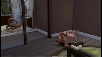 Preview 3 of Orgasmo Escondido - Horny friends getting fucked hard