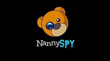 Preview 4 of Xxxn Porn Videos - NANNYSPY Cum Bucket Nanny Begs To Keep Her Job