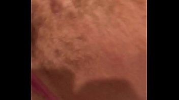 Preview 3 of Feet Squ - Wearing her tanga panties cum shot