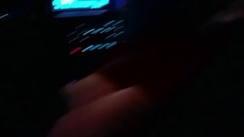 Preview 2 of Denise Fagerberg Titjob - Algo se le perdi&oacute_