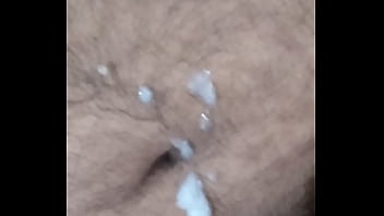 Preview 2 of Daddy Hugh Cock In Young Pussy
