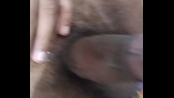 Preview 4 of Daddy Hugh Cock In Young Pussy