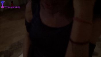Preview 4 of Indian Blue Film Feeding Milk - con imponente shemale