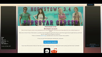 Preview 1 of Stepson Banged Stepmom - Hornyz Nympho Nicole Fuck Fest Date