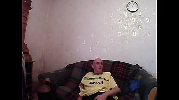 Preview 1 of Anty Son Xnxx - Dicke eier Stefan