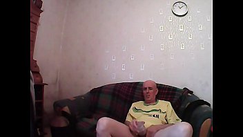 Preview 4 of Anty Son Xnxx - Dicke eier Stefan