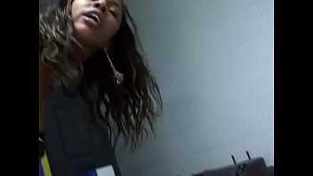 Preview 4 of Bangla Xyz - Sexy ebonys open up wide for a shared cum sprinkle in an office