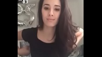 Preview 3 of Inda Porn Star - Chica hermosa ense&ntilde_ando su tanguita