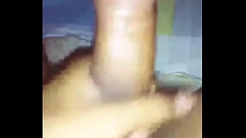 Preview 1 of Latin Hbo - Flaco masturbandose