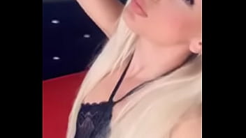 Preview 1 of Teen Girl Plantsa Beeg - LISA