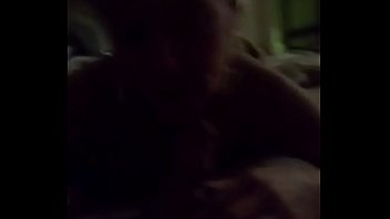 Preview 4 of Guy Sucking Girl Boobs - Verification video