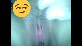 Preview 1 of Xxx Full Sex Hot - Ela se masturbando pro neg&atilde_o