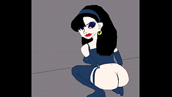 Preview 2 of Kira Kosarin Strip Dance - FELICIA