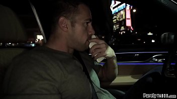 Preview 1 of Dee William Workout - fucks a cop to get out of trouble
