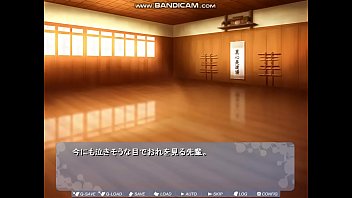 Preview 1 of Lesbian Nune - 桐１
