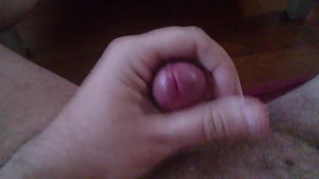 Preview 1 of Virgo Piss - Cum again