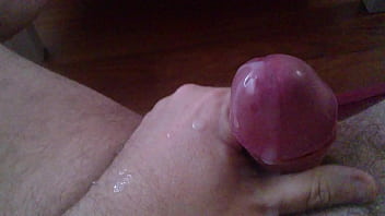 Preview 4 of Virgo Piss - Cum again