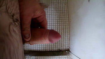 Preview 3 of Power Rangers Mystic Force - Young cub hot shower wank cumshot