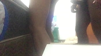 Preview 1 of Hindi B Grade Porn Movies - Putinho de BSB de volta - Cara casado me fode sem capa