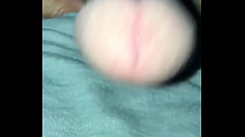 Preview 2 of Mature Skinny Mom And Boy - Dick tease