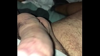 Preview 4 of Mature Skinny Mom And Boy - Dick tease