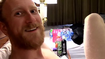 Preview 1 of Steffi Scat - Fisting muscled gay porn extreme xxx Kinky Fuckers Play &amp_ Swap Stories