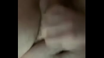 Preview 1 of Train Sex Vidio - Me cumming while getting barebacked