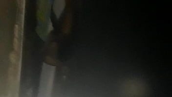 Preview 4 of Tata Hard - Prima tetuda tomando banho part 1