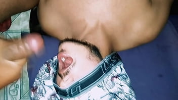 Preview 3 of Hd Massage Xxxxx - Gozando na boca do Argentino [ALEXANDRE &copy_]