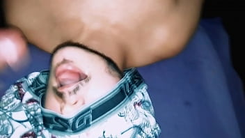 Preview 1 of Hd Massage Xxxxx - Gozando na boca do Argentino [ALEXANDRE &copy_]