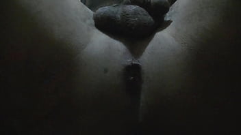 Preview 4 of Fat Man Porn Small Pennis - Olha o cuzinho