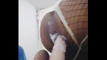 Preview 1 of Hong Kong Videoycom - Dildo en ano
