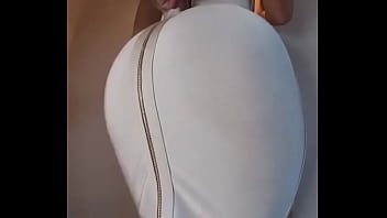 Preview 1 of Servant Fuck Master - Who&#039_s she? What&#039_s her name?
