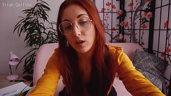 Preview 1 of Mom Lessons - EDGING JOI - Asisted Masturbation Therapy pt. 2