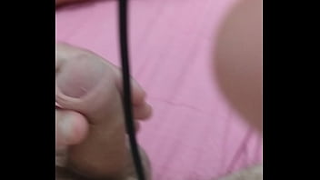 Preview 2 of Blasen Amateur - Eu batendo uma punheta