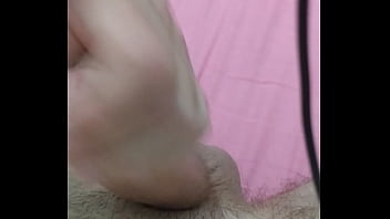Preview 4 of Blasen Amateur - Eu batendo uma punheta