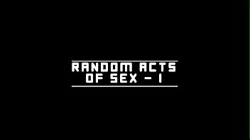 Preview 1 of Chaince Sex - Random Acts of Sex - 1