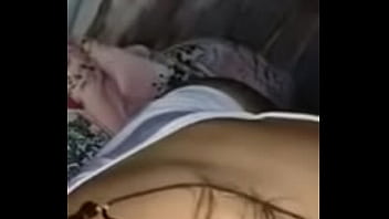 Preview 1 of Mom Son Trailer Park Incest - Mi novia Lizzz