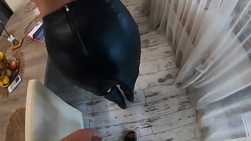 Preview 4 of Huli Si Kuya - Adventures of MilfyCalla ep 89 I have a sinMy only sin is that I&#039_m horny all the time... i want it in my ass daddy spank ...