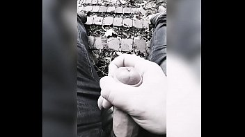 Preview 2 of Wwe 2018 Sex Video - Public cum2