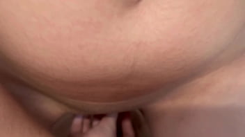 Preview 2 of Kimberly Brix Creampie - Fucking All Over The Public Hotel Room With The Window Open,  plus She Pee on the Beach