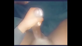 Preview 3 of Erapal Please Teach Fuck - Morning Wood Cumshot
