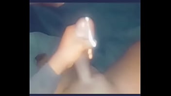Preview 4 of Erapal Please Teach Fuck - Morning Wood Cumshot