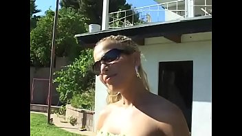 Preview 1 of Tortures Slave - Sofia Sandobar gets dick in her cunt after getting muff eaten and sucking dick then jizzed